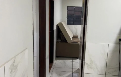 Casa em Osvaldo Rezende, Uberlândia