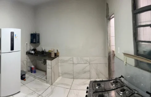 Casa em Osvaldo Rezende, Uberlândia