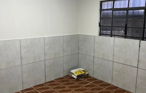 Casa em Osvaldo Rezende, Uberlândia