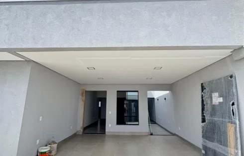Casa em Quinta Alto Umuarama, Uberlândia