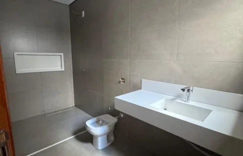 Casa em Quinta Alto Umuarama, Uberlândia