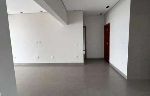 Casa em Quinta Alto Umuarama, Uberlândia