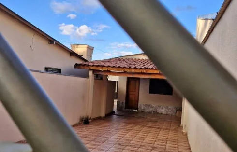 Jaraguá, Uberlândia