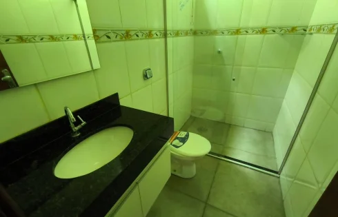 Casa em Jardim Patricia, Uberlândia