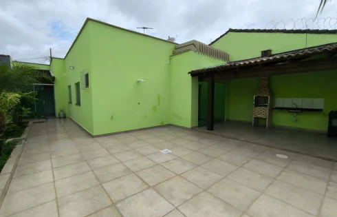 Casa em Jardim Patricia, Uberlândia