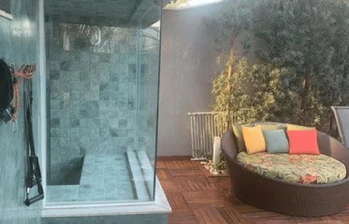 Casa em Cond. Paradiso Ecológico, Uberlândia