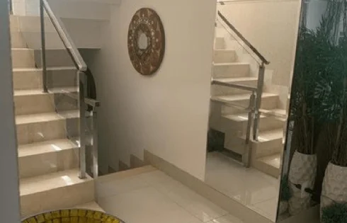 Casa em Cond. Paradiso Ecológico, Uberlândia