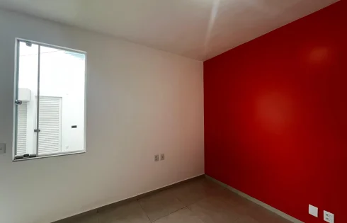 Casa em Shopping Park, Uberlândia
