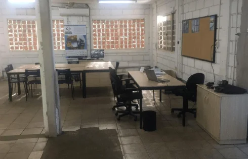 Distrito Industrial, Uberlândia