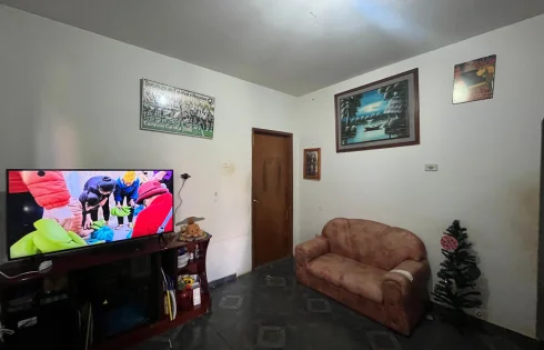 Dona Zulmira, Uberlândia