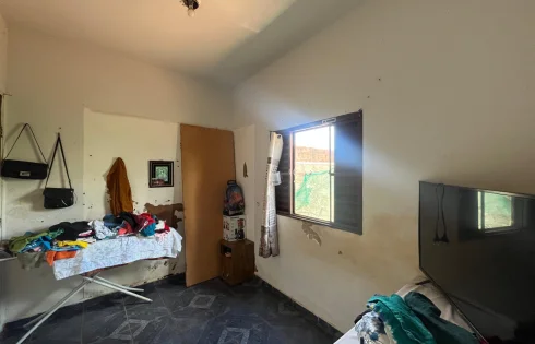 Casa em Dona Zulmira, Uberlândia