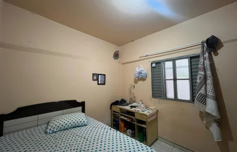 Casa em Dona Zulmira, Uberlândia