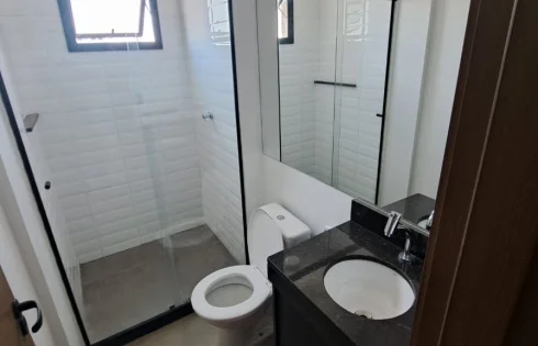 Apartamento em Santa Mônica, Uberlândia