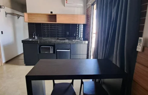 Apartamento em Santa Mônica, Uberlândia