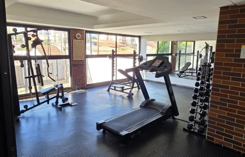 Apartamento em Santa Mônica, Uberlândia