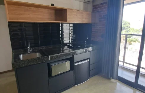 Apartamento em Santa Mônica, Uberlândia