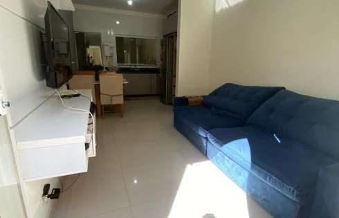 Casa em Pampulha, Uberlândia