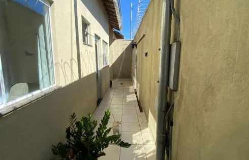 Casa em Pampulha, Uberlândia