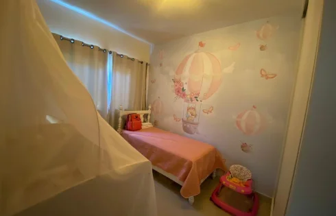 Casa em Pampulha, Uberlândia