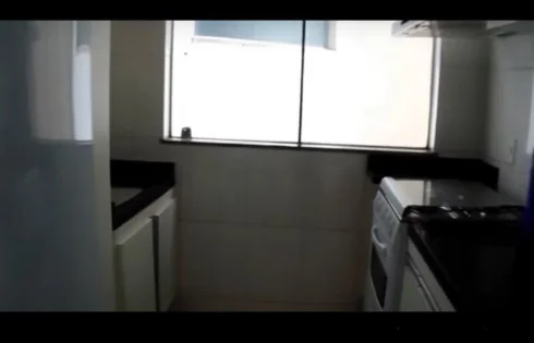 Apartamento em Centro, Caldas Novas