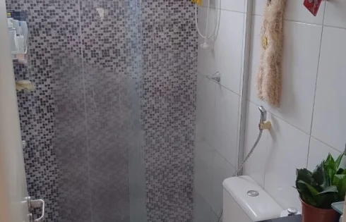 Apartamento em Chácaras Tubalina e Quartel, Uberlândia