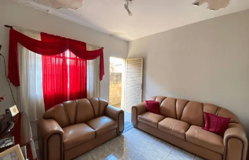 Casa em Centro, Uberlândia