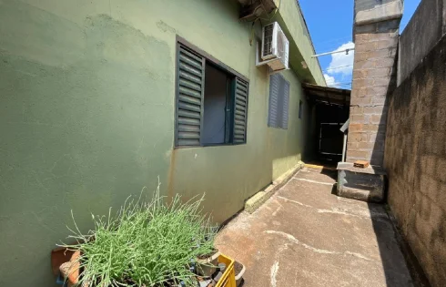 Casa em Centro, Uberlândia