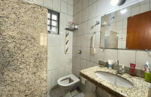 Casa em Centro, Uberlândia