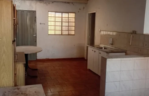 Pacaembu, Uberlândia