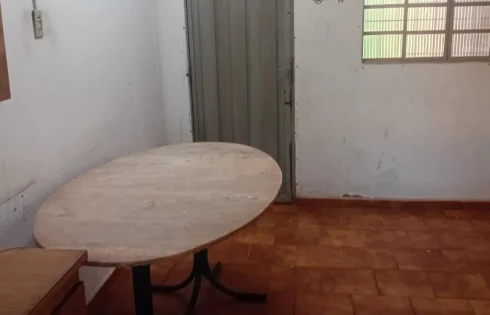Casa em Pacaembu, Uberlândia