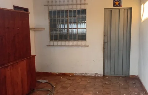 Casa em Pacaembu, Uberlândia