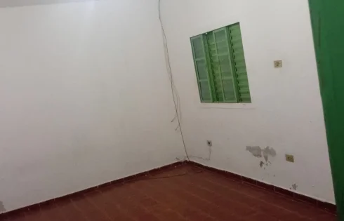 Casa em Pacaembu, Uberlândia
