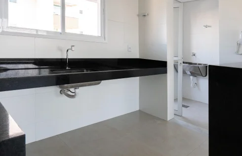 Apartamento em Santa Mônica, Uberlândia