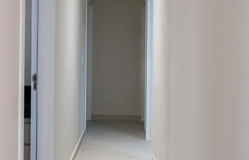Apartamento em Santa Mônica, Uberlândia