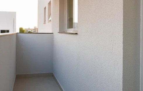 Apartamento em Santa Mônica, Uberlândia