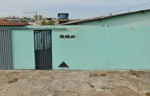 Terreno em Presidente Roosevelt, Uberlândia