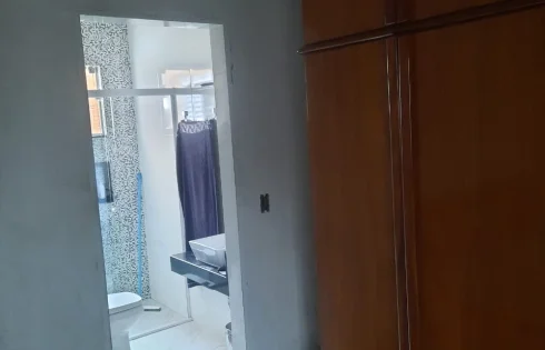 Casa em Luizote de Freitas, Uberlândia