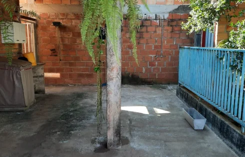 Casa em Luizote de Freitas, Uberlândia