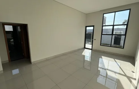 Casa em Gávea Sul, Uberlândia
