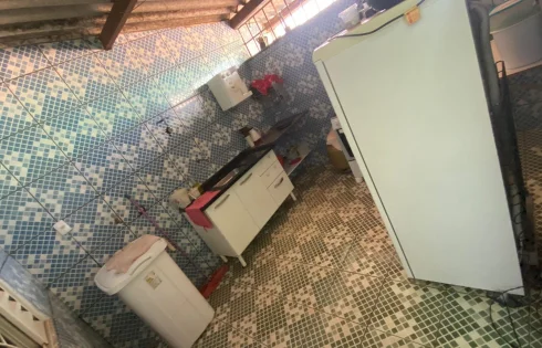 Casa em Laranjeiras, Uberlândia