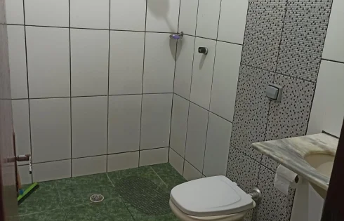 Chácara em Zona Rural, Uberlândia