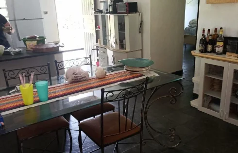 Chácara em Zona Rural, Uberlândia