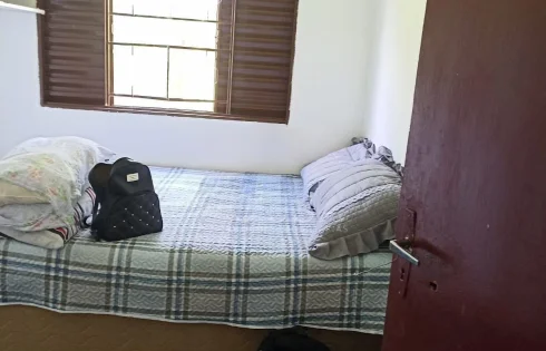 Chácara em Zona Rural, Uberlândia