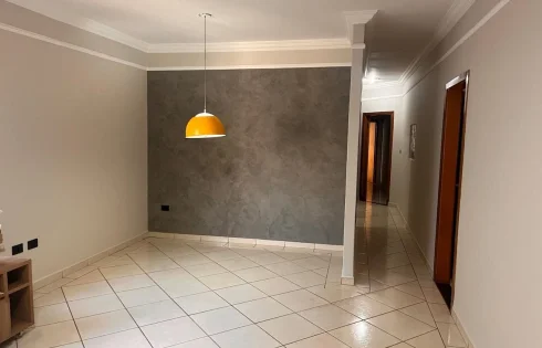 Casa em Santa Rosa, Uberlândia