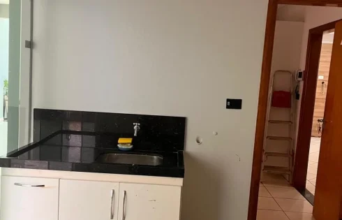 Casa em Santa Rosa, Uberlândia
