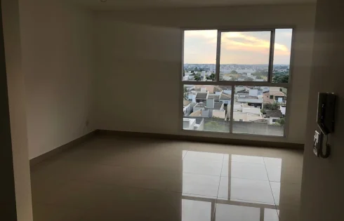 Jardim Inconfidência, Uberlândia