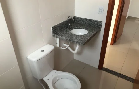 Apartamento em Jardim Inconfidência, Uberlândia
