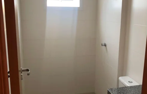 Apartamento em Jardim Inconfidência, Uberlândia