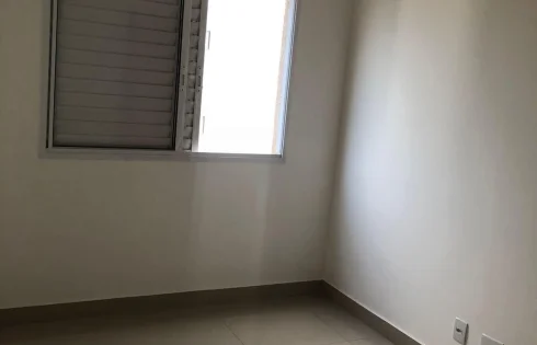 Apartamento em Jardim Inconfidência, Uberlândia