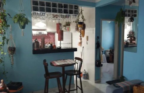 Apartamento em Shopping Park, Uberlândia